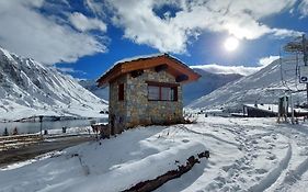 Apartment Les Pistes - Lavachet-2 By Interhome